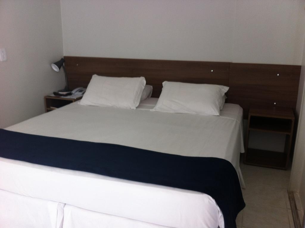 Fator Palace Hotel Recife Room photo